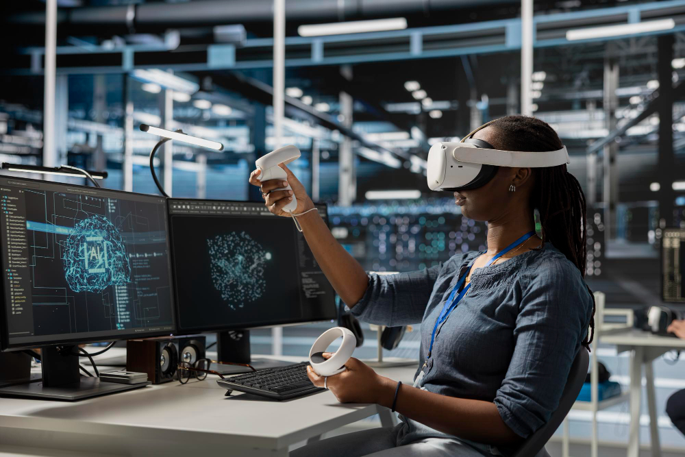 How AI Automation Is Changing Businesses’