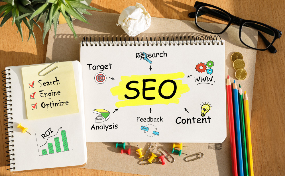 SEO, Visibility, and Growth: Why Traffic Alone Is Not Enough
