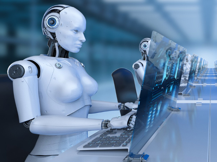 AI Automation by Nedclan