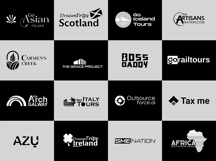 Logo Designs by Nedclan