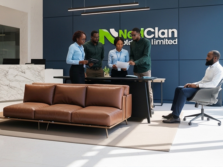 Services Design Nedclan