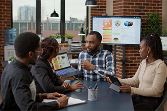 Why Modern Businesses Need Systems, Not Just Websites